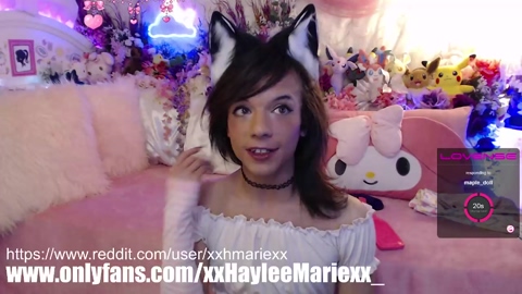 xxhayleemariexx  15-10-2022